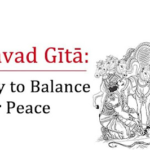 (For Inner Peace) Bhagavad Gita Shlokas