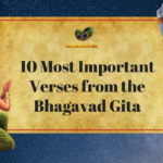 Top 10 Shlokas of Shrimad Bhagwat Gita